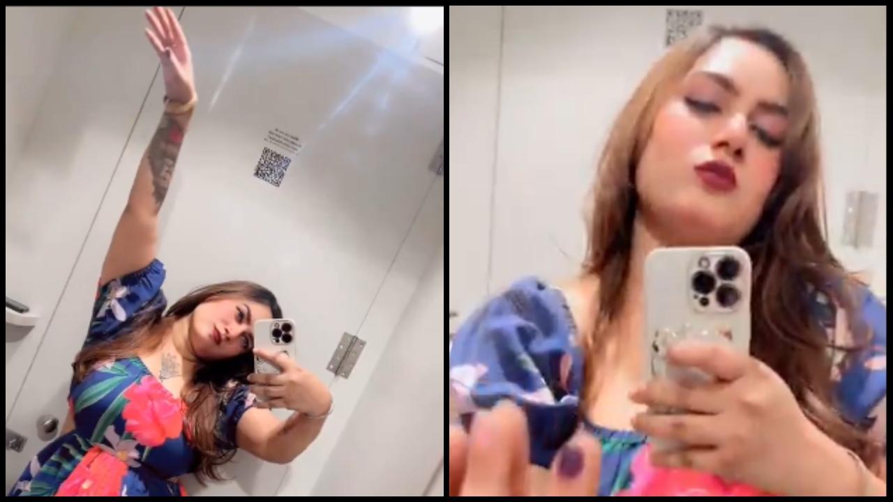 કમલ કૌર ભાભી (તસવીર સૌજન્ય: સોશિયલ મીડિયા)