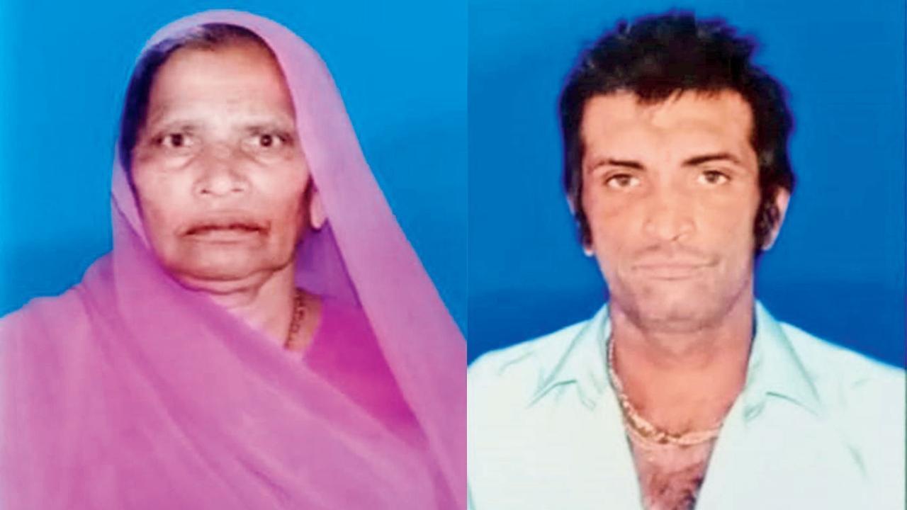 કચ્છના કોડકી ગામે માતમ