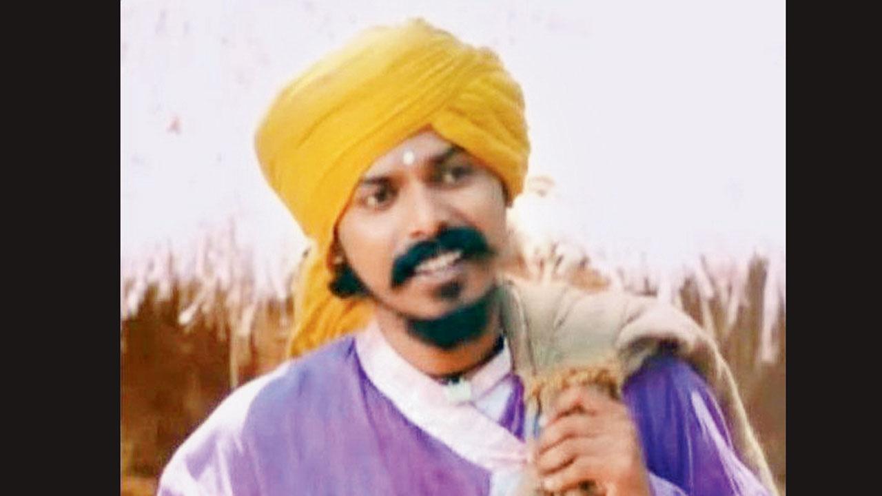 મરાઠી ઍક્ટર તુષાર ઘાડીગાવકરે આત્મહત્યા કરી