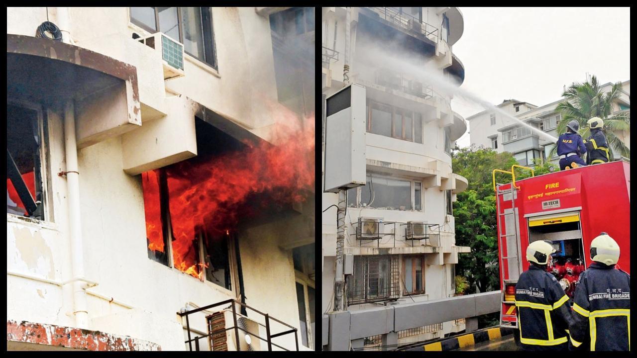 તસવીરો : સૈયદ સમીર અબેદી