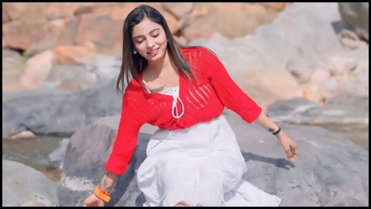 શૂટિંગ માટે નીકળી અને પાછી ન ફરી: મૉડલ શીતલનો મૃતદેહ નહેરમાંથી મળતાં ચકચાર