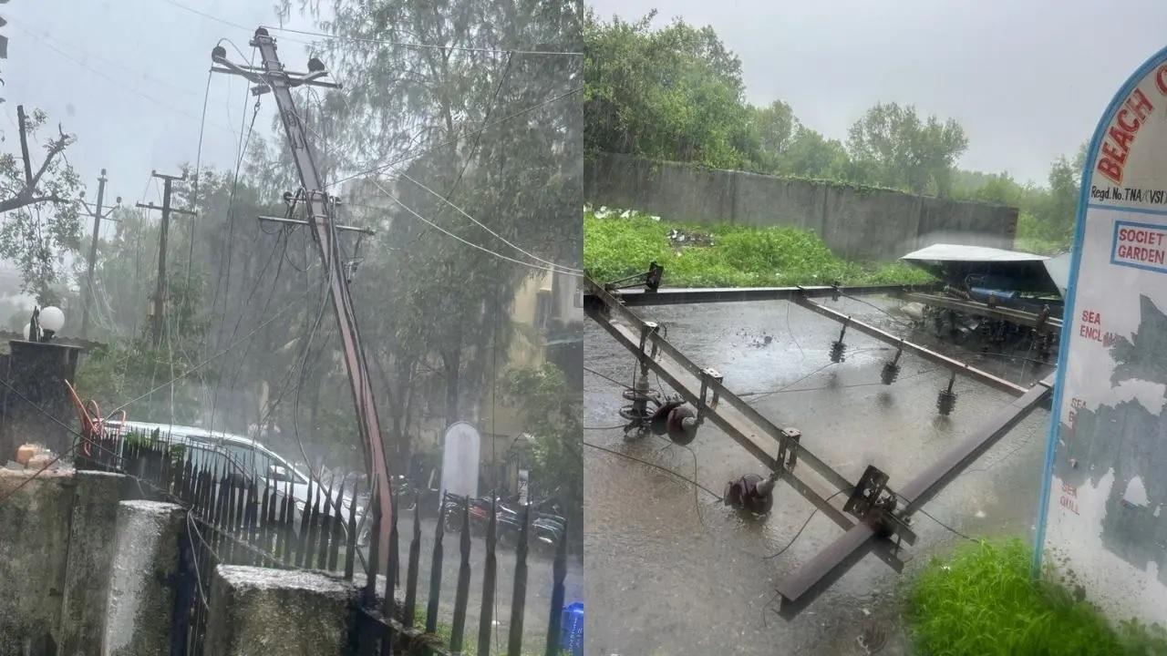 તસવીરોઃ હનીફ પટેલ