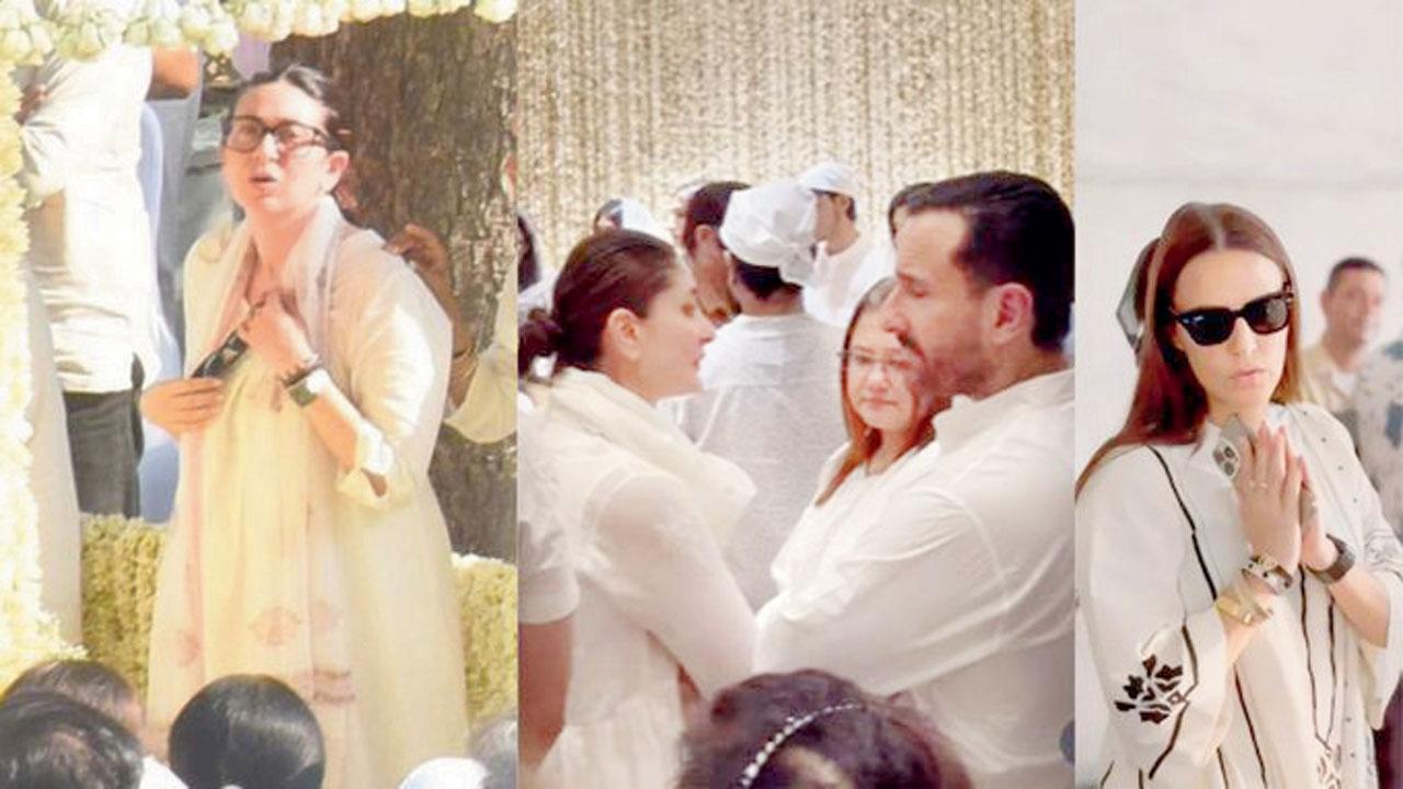 વાયરલ વીડિયોમાંથી સ્ક્રીન શૉટ