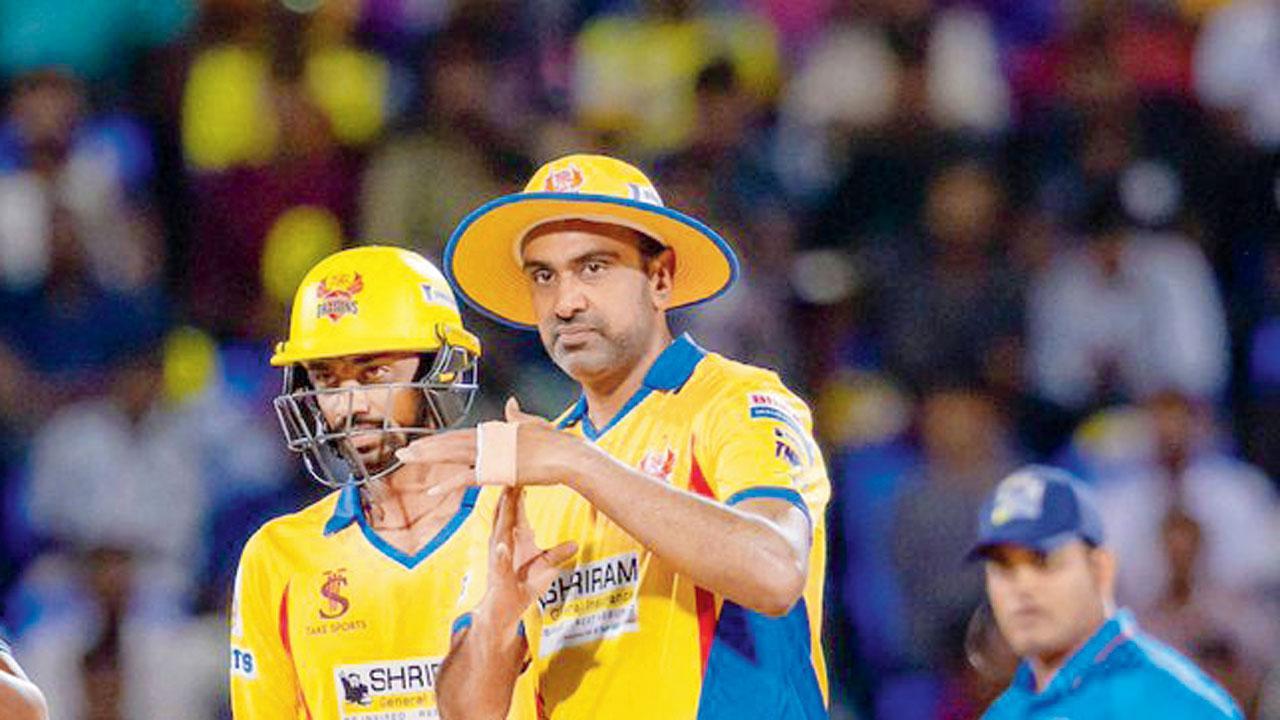 રવિચન્દ્રન અશ્વિન