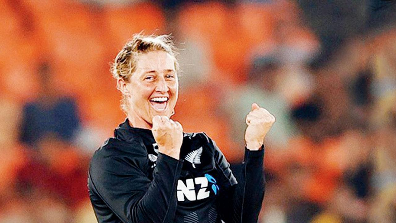 સૉફી ડિવાઇન