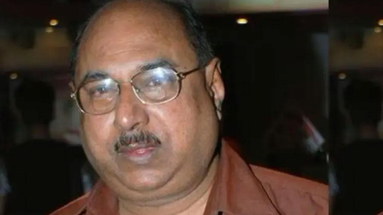 પાર્થો ઘોષ