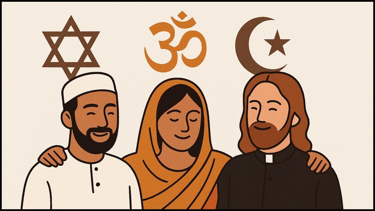 પ્રતીકાત્મક તસવીર (સૌજન્ય: AI)