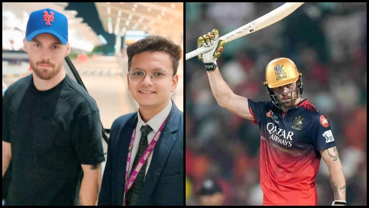 ફિલ સૉલ્ટ (તસવીર સૌજન્ય: X)