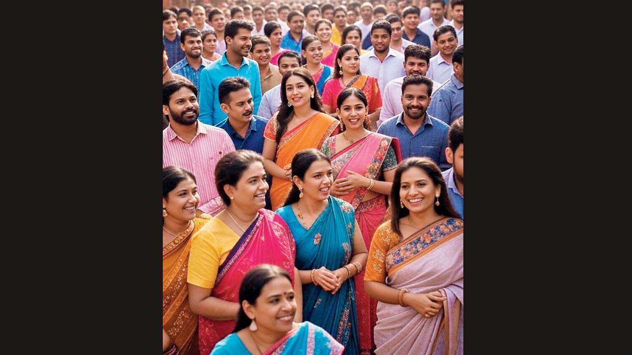 પ્રતીકાત્મક તસવીર