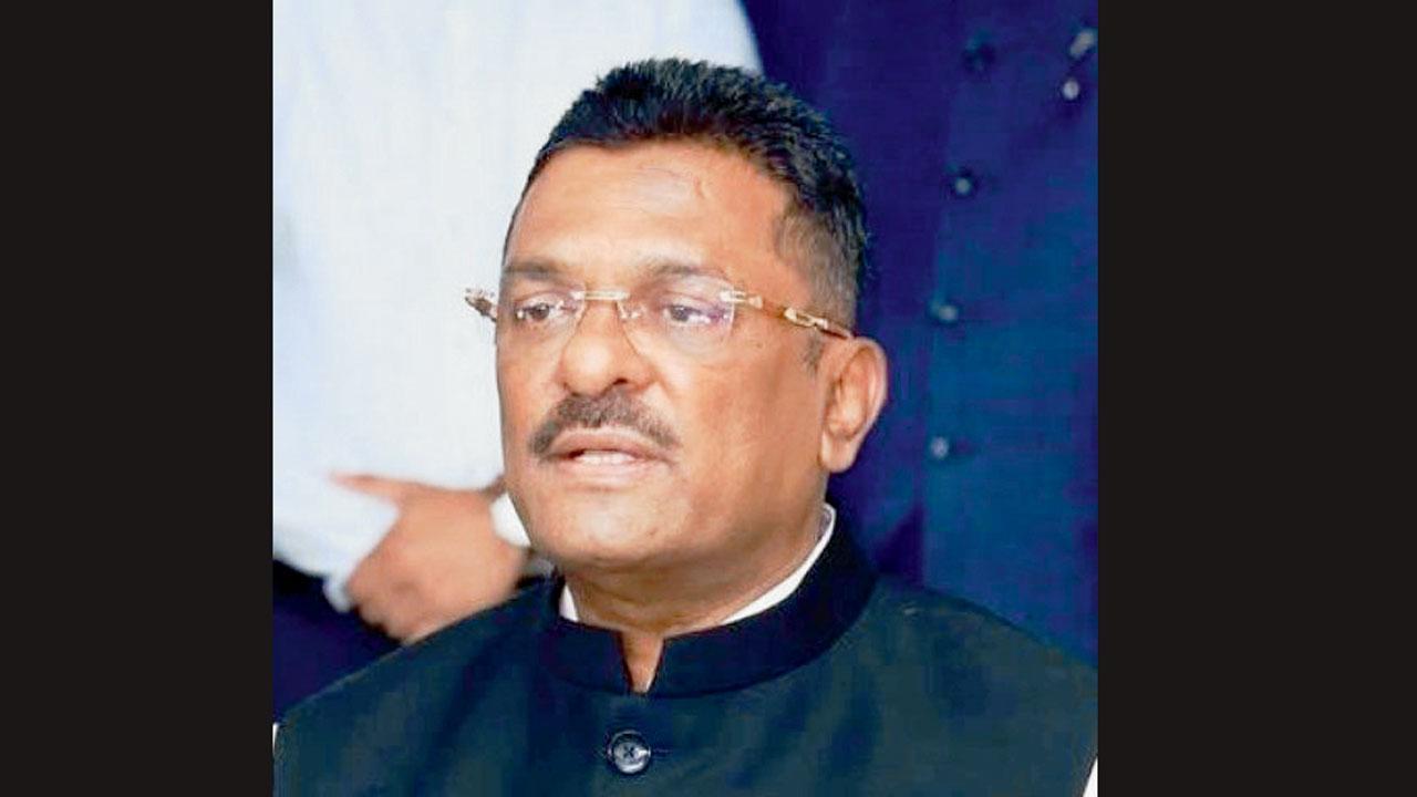 પ્રતાપ સરનાઈક