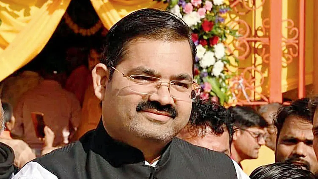 રાજેશ સોની