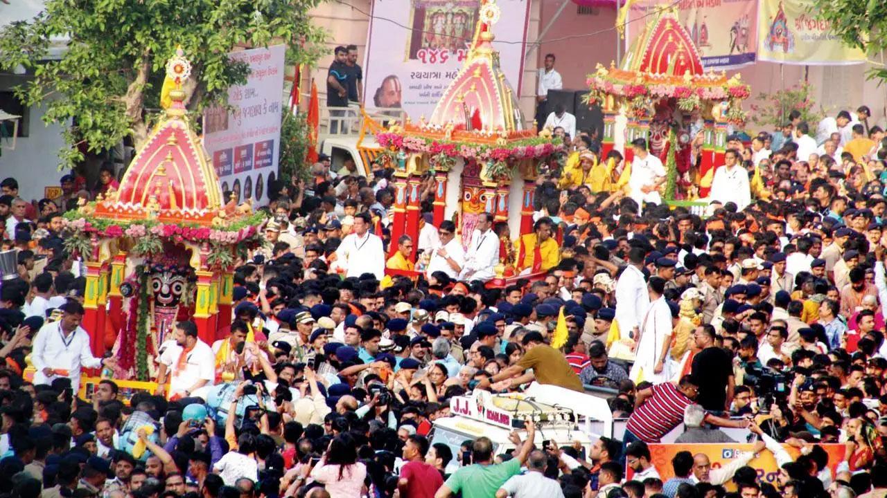 પ્રતીકાત્મક તસવીર
