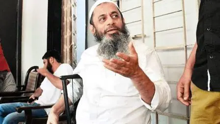 સાકિબ નાચન