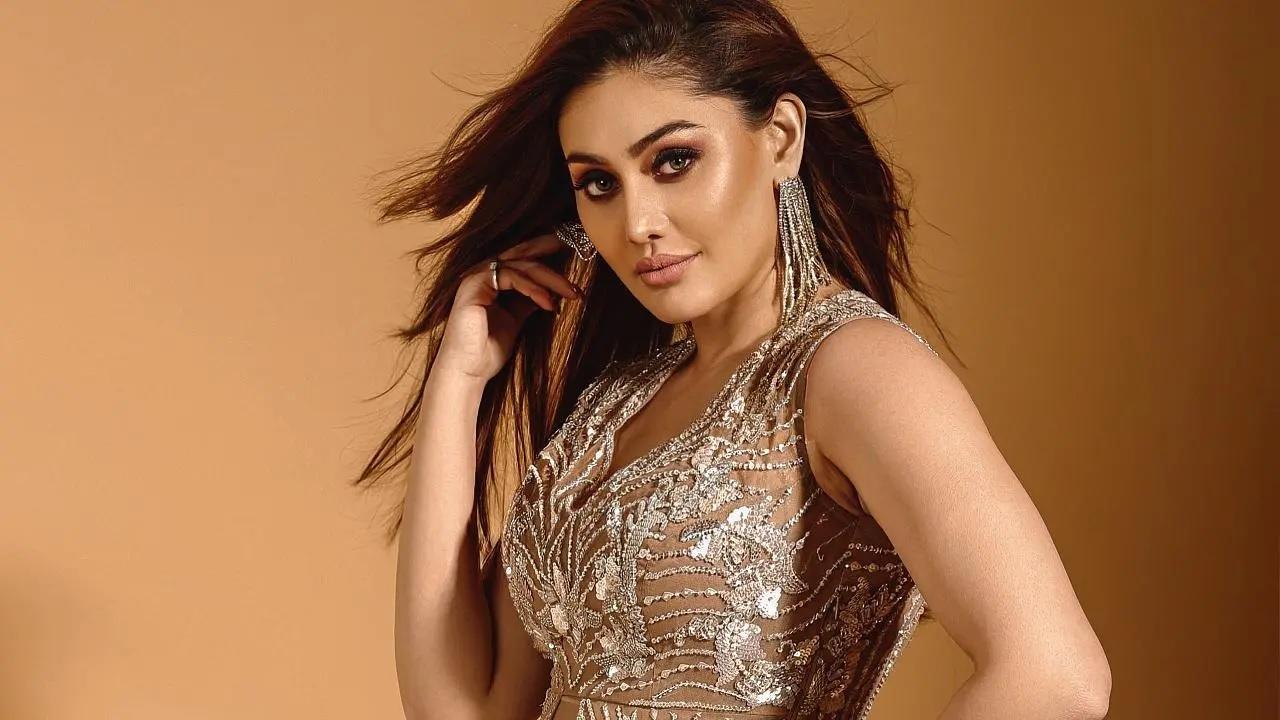 શેફાલી જરીવાલાની ફાઇલ તસવીર