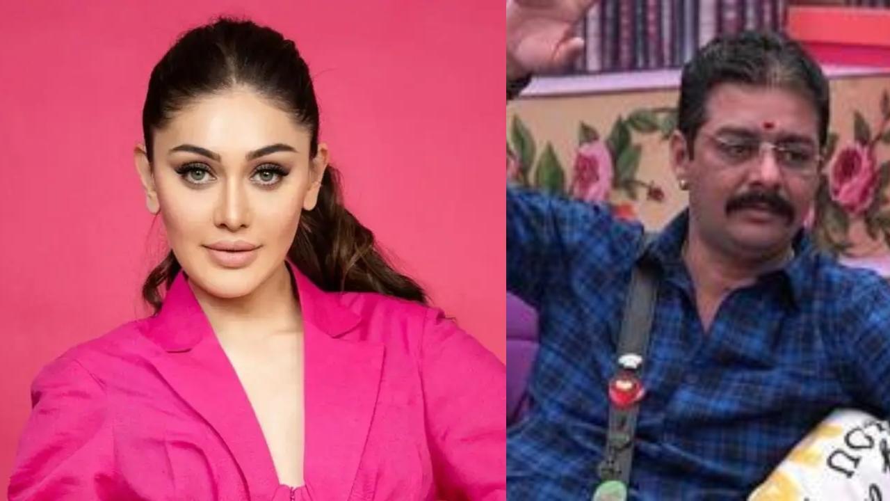 કાંટા લગા ગર્લ Bigg Bossના આ સ્પર્ધકને માનતી હતી ભાઈ, હૉસ્પિટલ પહોંચતા...