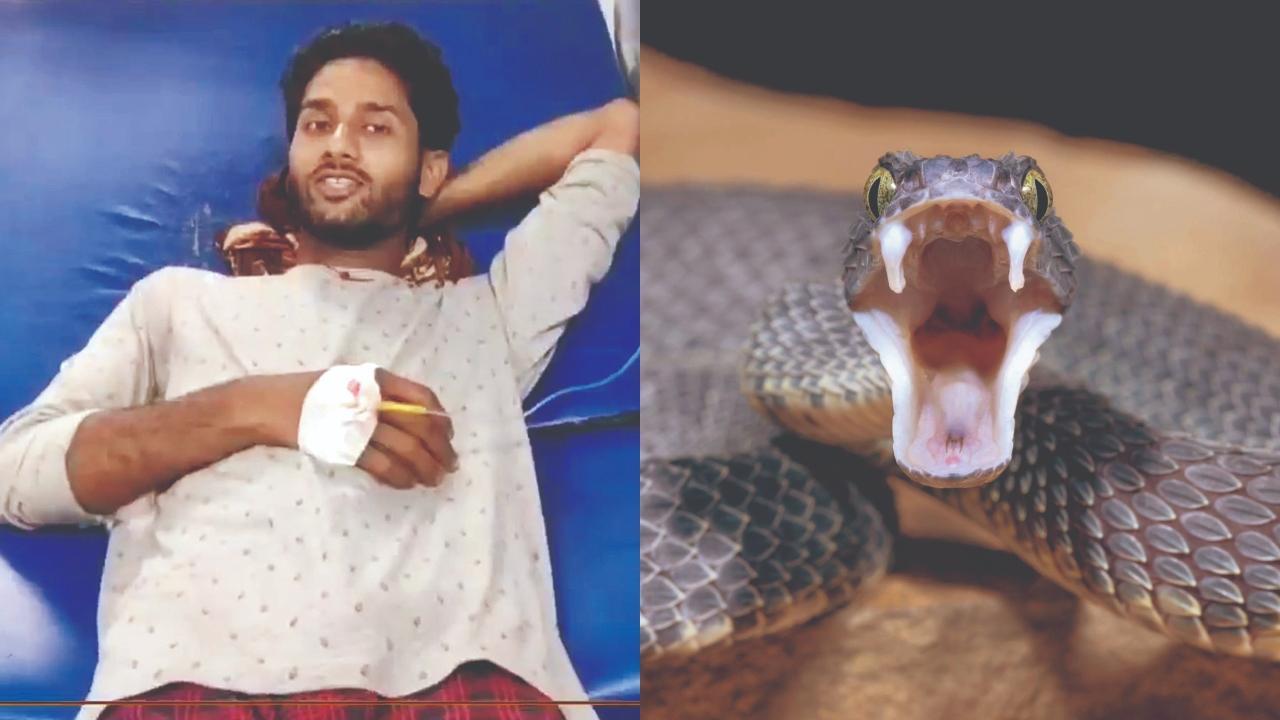 સચિન નાગપુરે