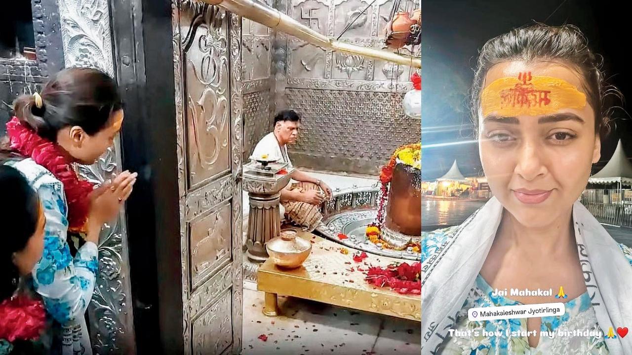 તસવીર સૌજન્ય : સોશ્યલ મીડિયા