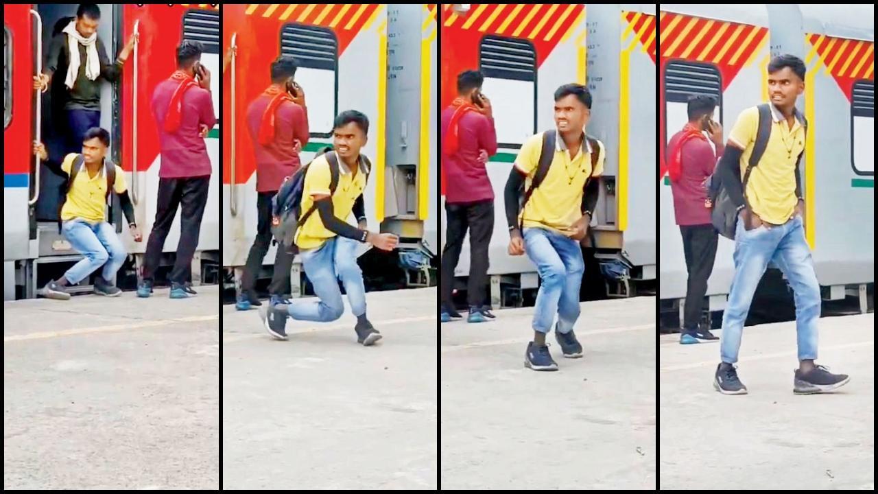 તસવીર સૌજન્ય : સોશ્યલ મીડિયા