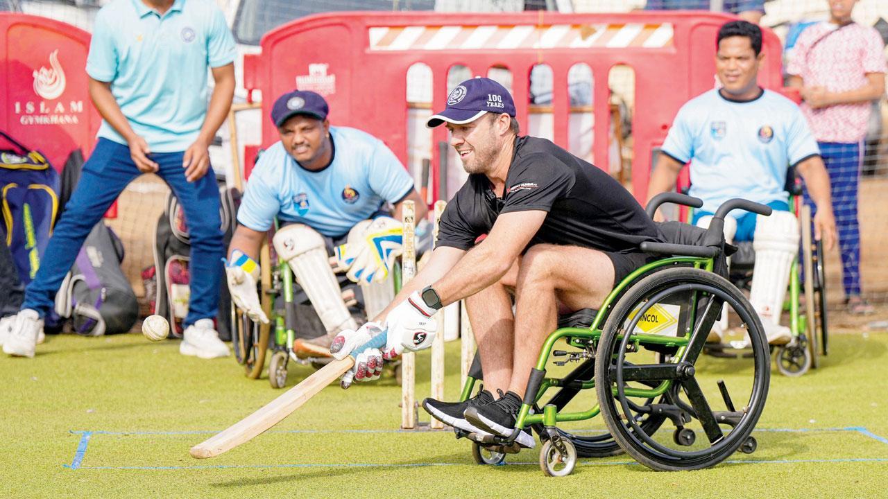 એ.બી. ડિવિલિયર્સ