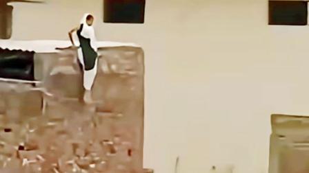 બાગપત પાસેના બડૌત ગામમાં બની ઘટના