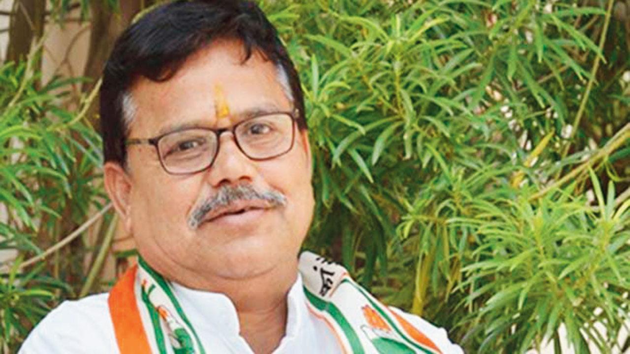 પ્રદ્યુમન સિંહ તોમર