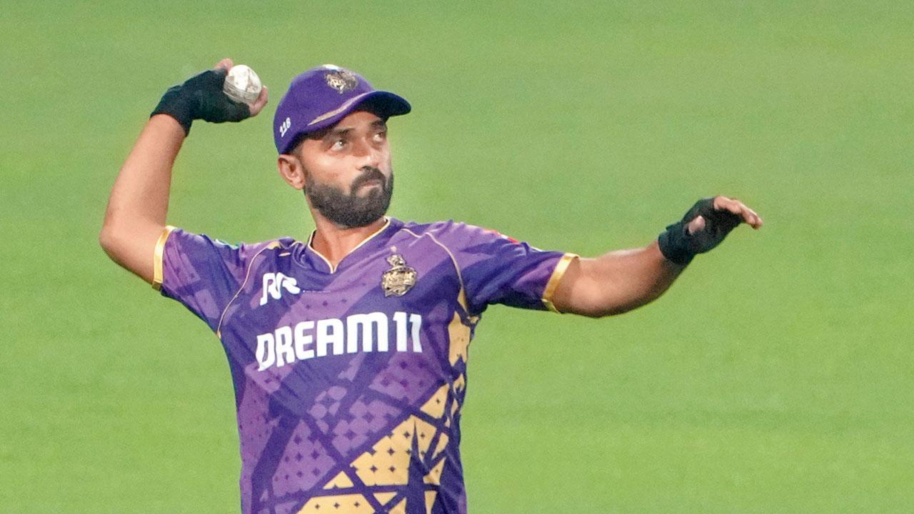 IPL 2025માં રહાણે છે સૌથી સસ્તો અને ઓલ્ડેસ્ટ કૅપ્ટન