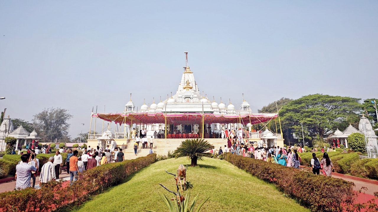 શહાપુર