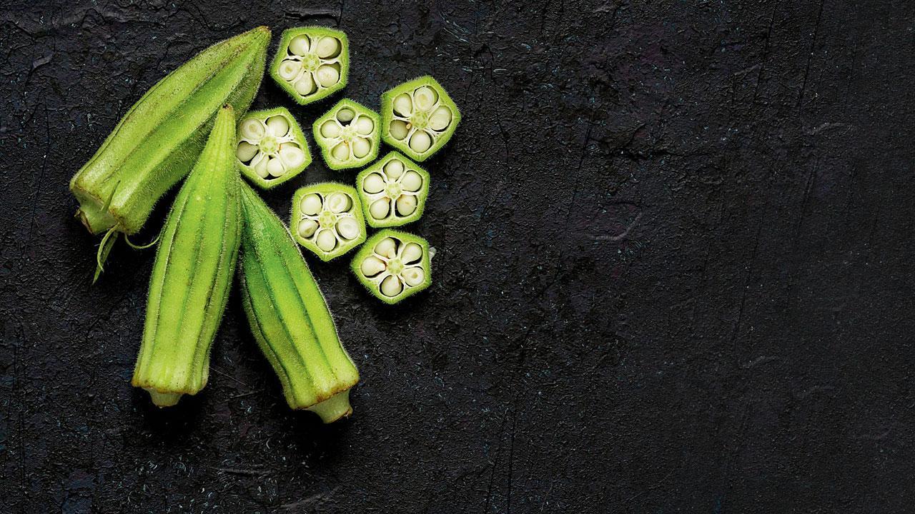 ભીંડા