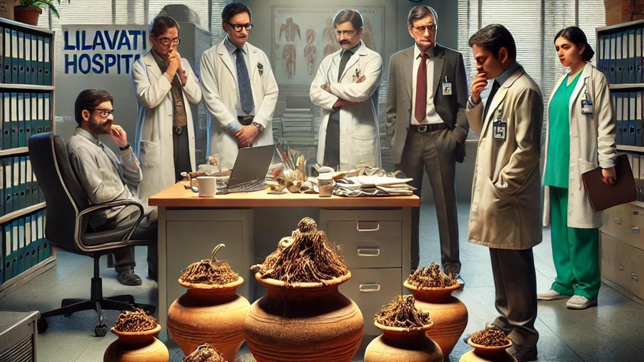 પ્રતીકાત્મક તસવીર સૌજન્ય AI