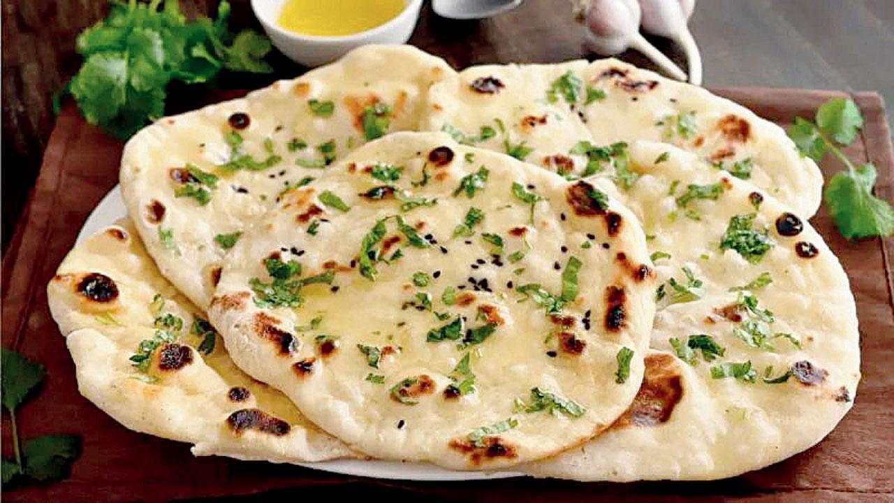 ભારતનું બટર ગાર્લિક નાન વિશ્વમાં બેસ્ટ, અમ્રિતસરી કુલ્ચા બીજા નંબરે