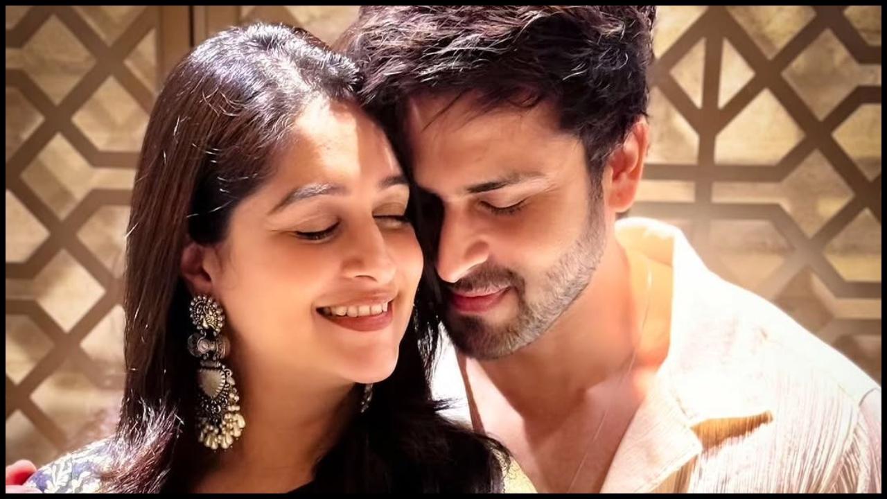 દીપિકા કક્કડ અને શોએબ ઈબ્રાહિમ (તસ્વીર: સોશિયલ મીડિયા) 