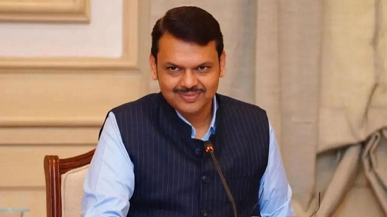 દેવેન્દ્ર ફડણવીસ (ફાઈલ તસવીર)