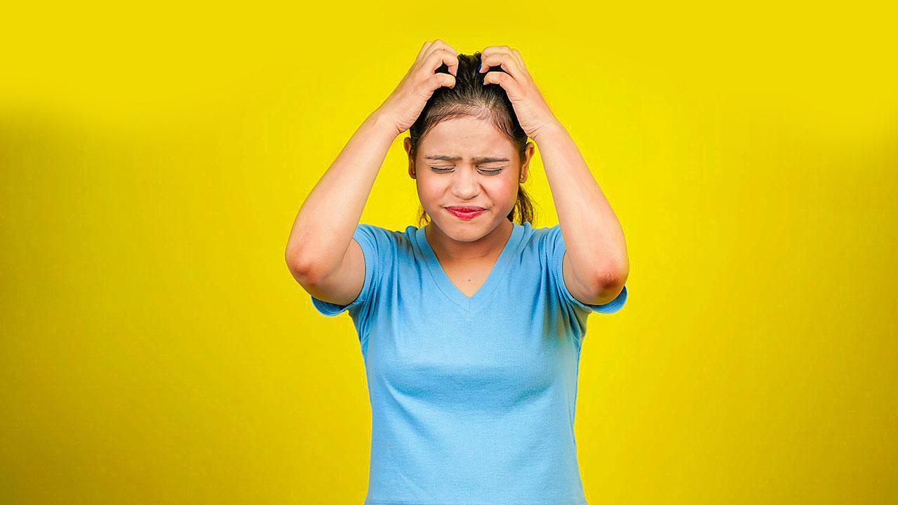 તમને પણ વાળમાં દુખાવો થાય છે?