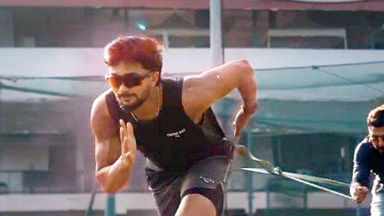 નીતીશ કુમાર રેડ્ડી