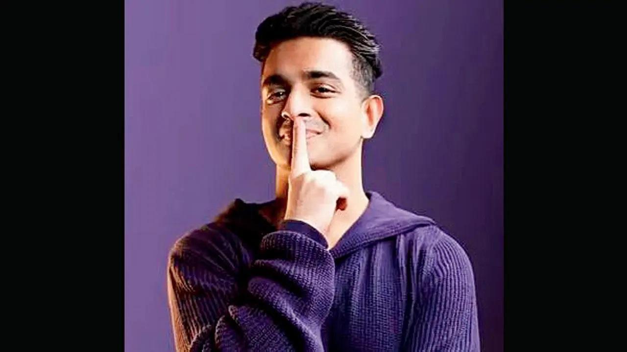 રણવીર અલાહબાદિયા (ફાઈલ તસવીર)
