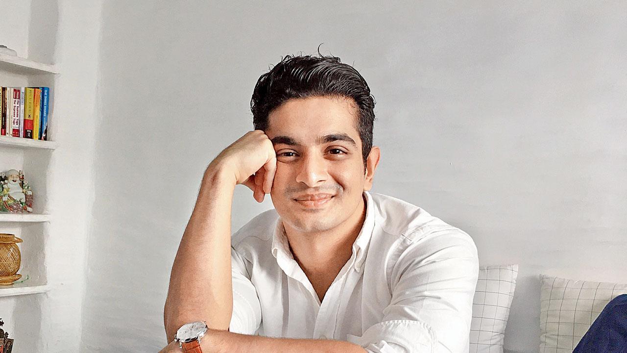 રણવીર અલાહાબાદિયા