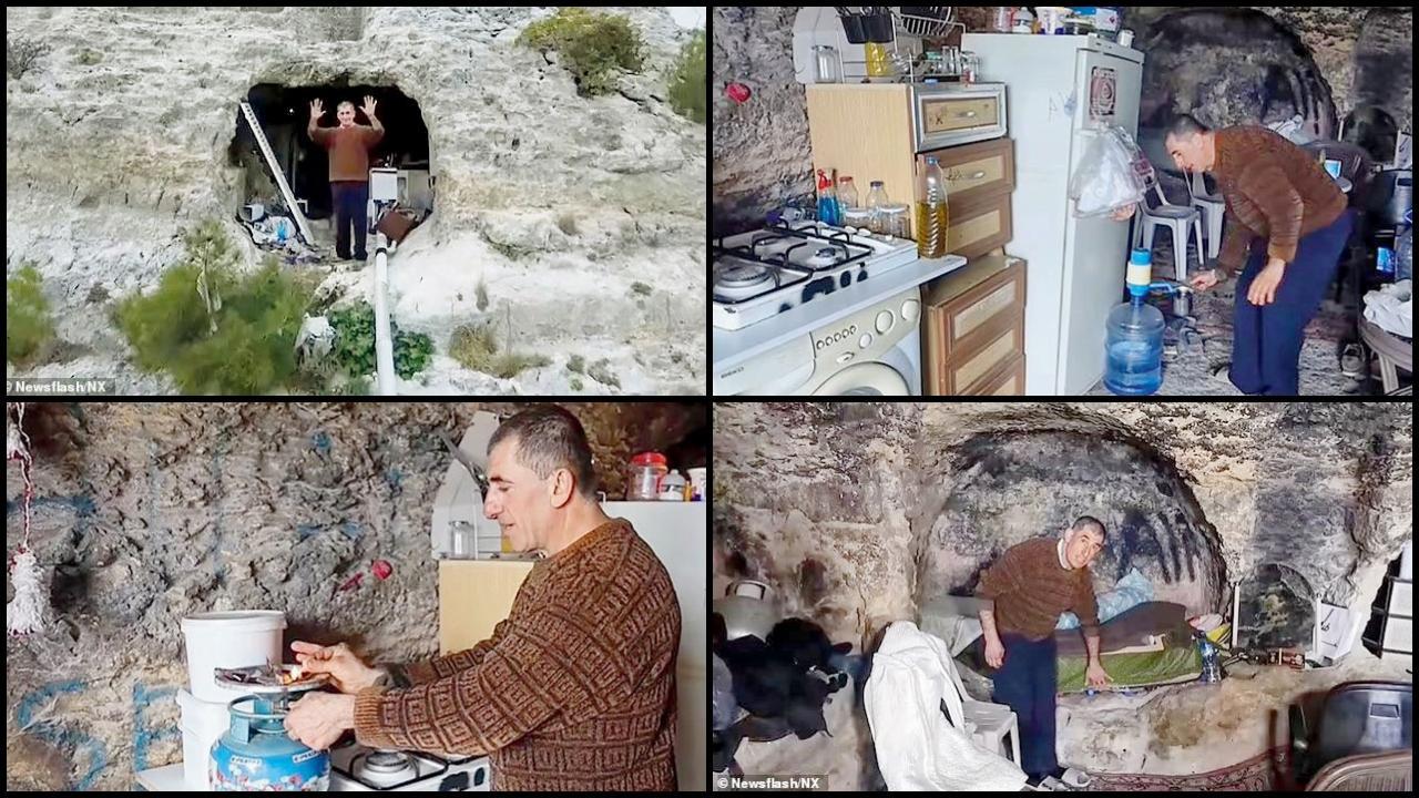 અલી બોઝોલેન