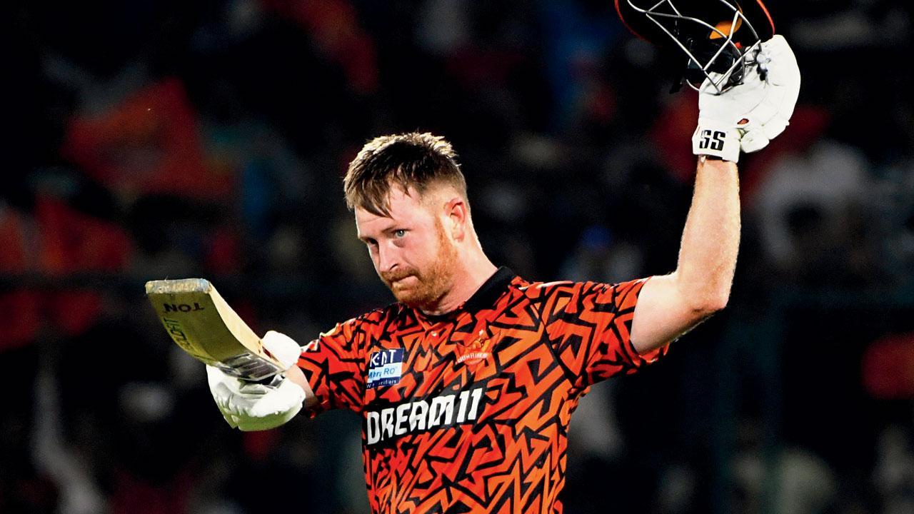 હેન્રિક ક્લાસેન