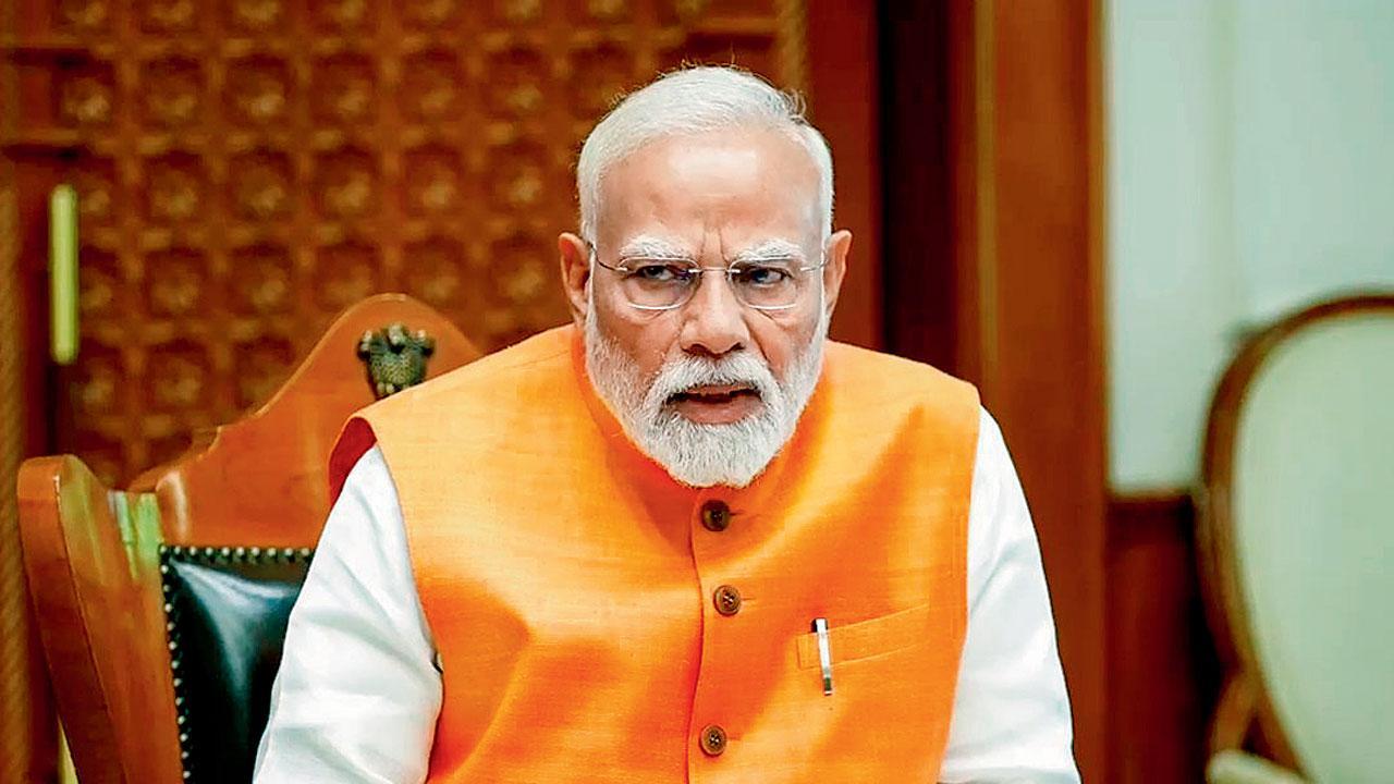 નરેન્દ્ર મોદી