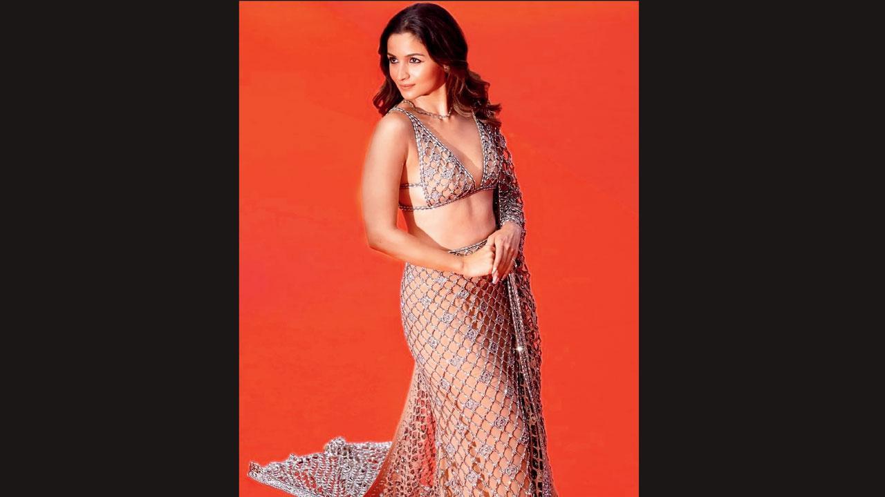 આલિયા ભટ્ટ