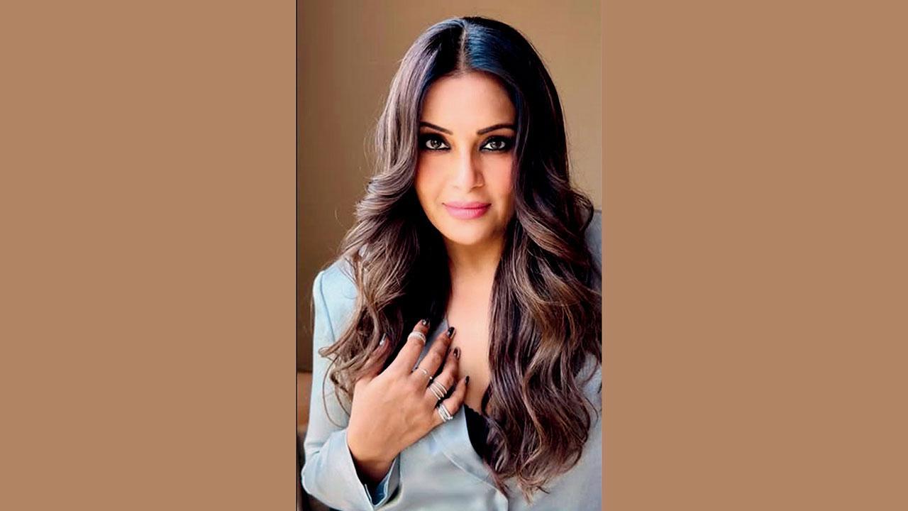 બિપાશા બાસુ