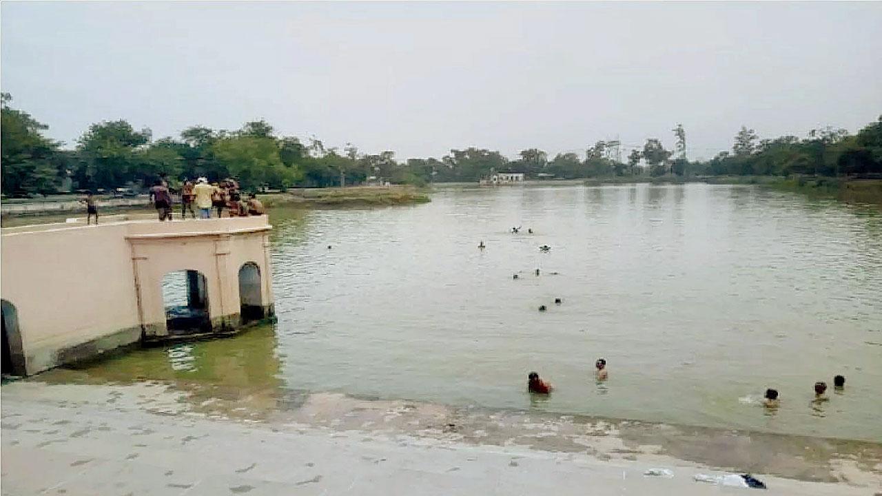 ભરતકુંડ