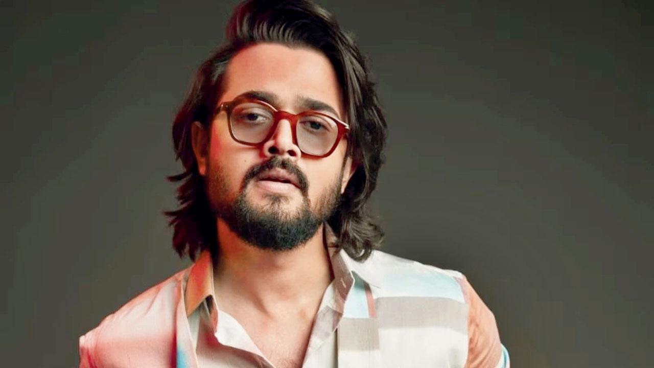 ભુવન બામ