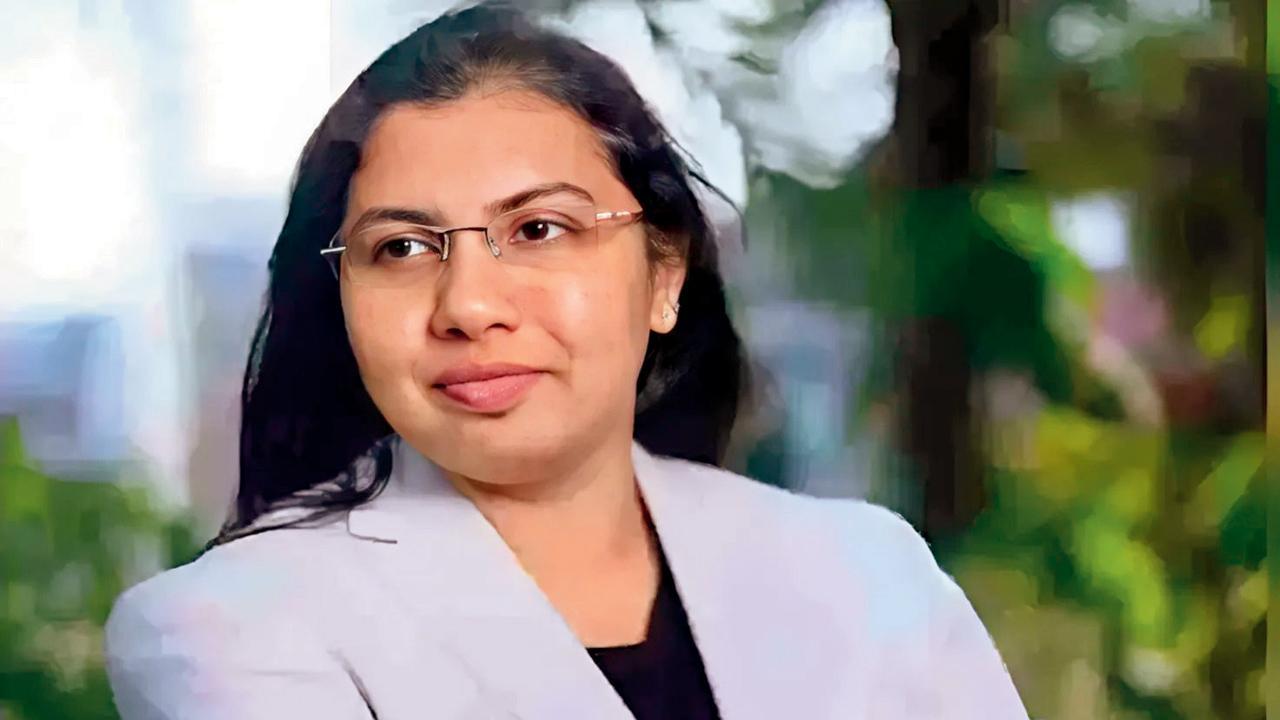 ડૉ. નમ્રતા