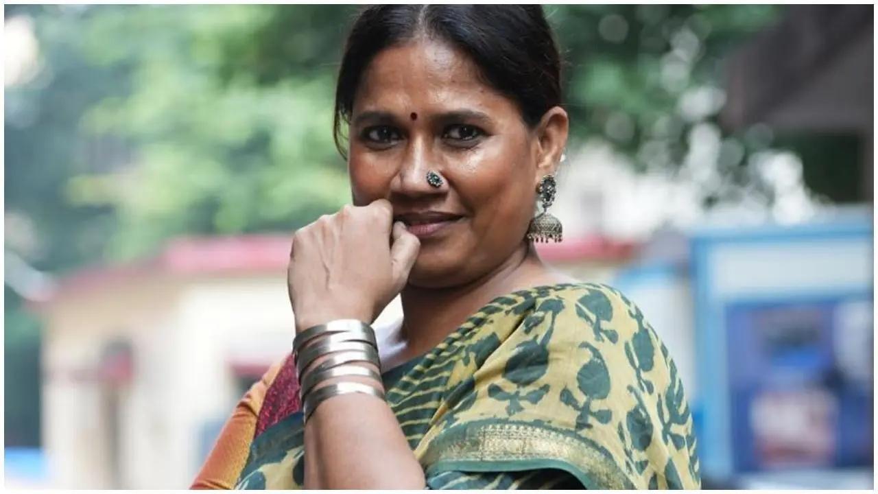 છાયા કદમની ફાઇલ તસવીર