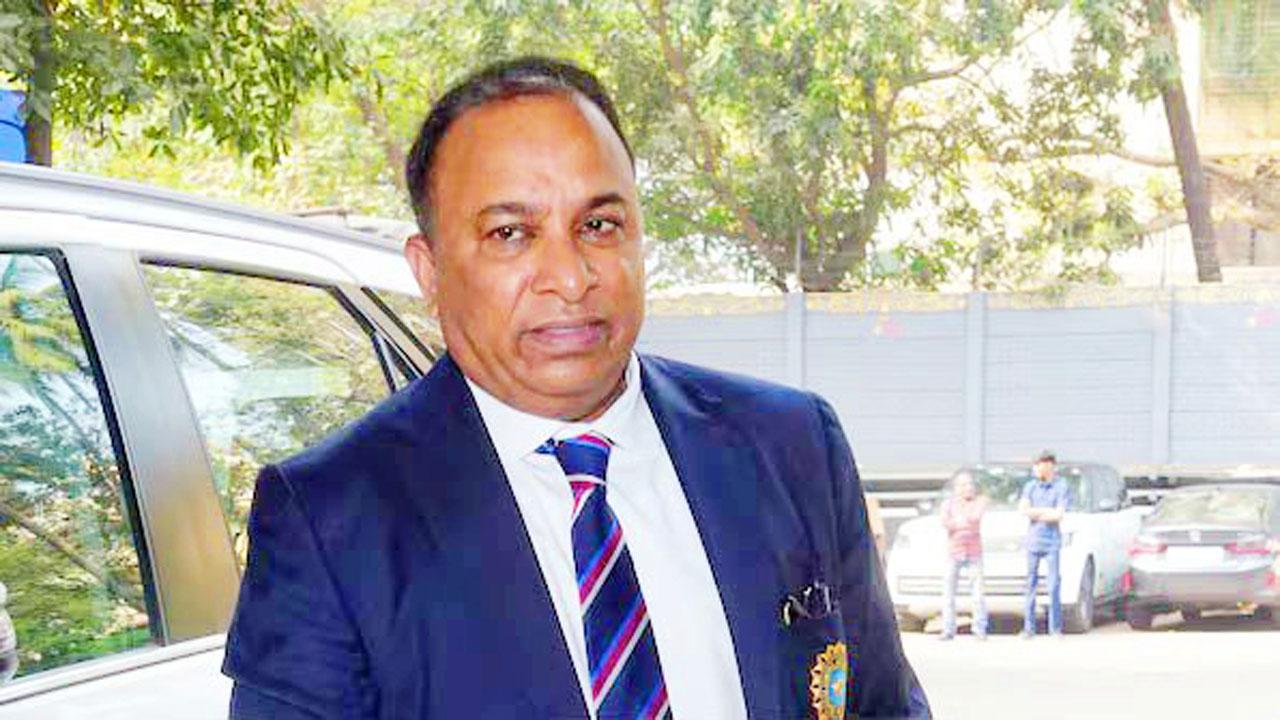 દેવજિત સૈકિયા