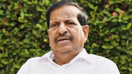 ગણેશ નાઈક