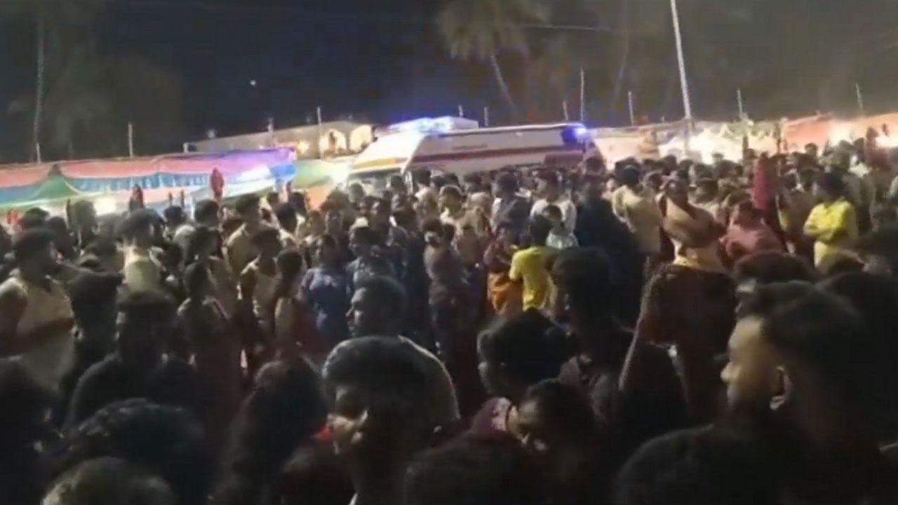 તસવીર સૌજન્ય પીટીઆઈ