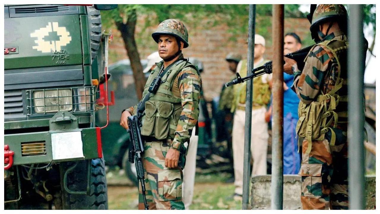 Operation Sindoor: સ્ટ્રાઇક પહેલાં ભારતીય સેનાએ સોશ્યલ મીડિયા પર શું લખ્યું?