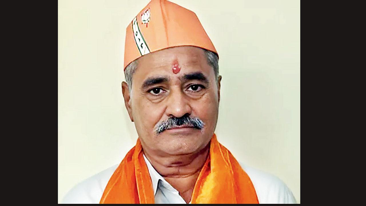 પ્રદ્યુમનસિંહ જાડેજા